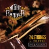 Night Ranger - When You Close Your Eyes (Live Acoustic)