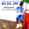 Puff That Lye - DJ Lil Jay, K-Life & Rod Lee lyrics