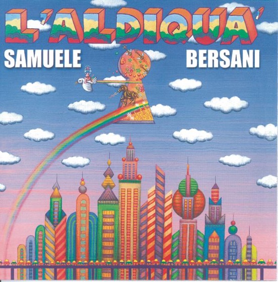 Cover artwork for Maciste
