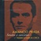 Canción del Jinete - Amancio Prada lyrics