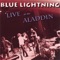 Big Yellow Taxi - Blue Lightning lyrics