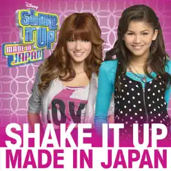 Shake It Up: Made In Japan (Original Motion Picture Soundtrack) - Single - Bella Thorne