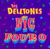 The Big Four O artwork