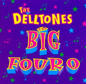 The Delltones - Hangin' Five - 排舞 音乐