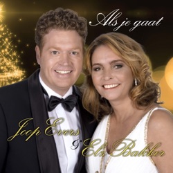 Elz Bakker - Als Je Gaat
