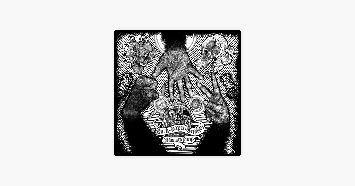 rock paper scissors single by mustard pimp on apple music rock paper scissors single by mustard pimp on apple music