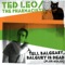Ghosts - Ted Leo and the Pharmacists lyrics