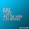 B.b.e. - 7 Days & One Week (Mario Da Ragnio Radio Mix)