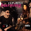 Burning (feat. Besa) - Single