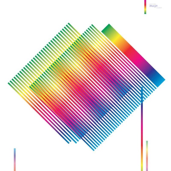 Cover artwork for Returnal