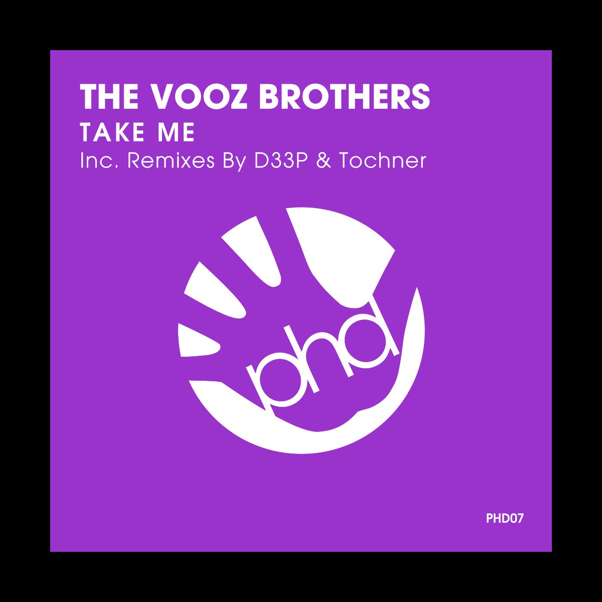 Take me club. Vooz. Vooz brothers Emotional Intelligence.