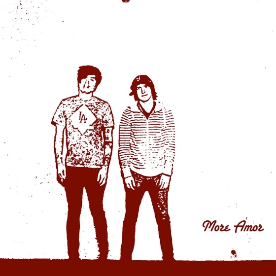 Cover artwork for Del Mar