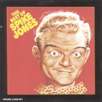 Spike Jones - Dance of the Hours