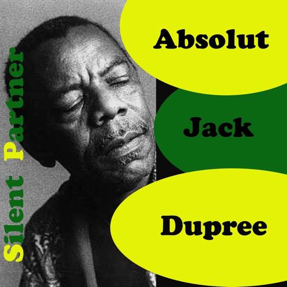 Cover artwork for Junker Blues