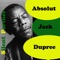 Junker Blues - Champion Jack Dupree lyrics