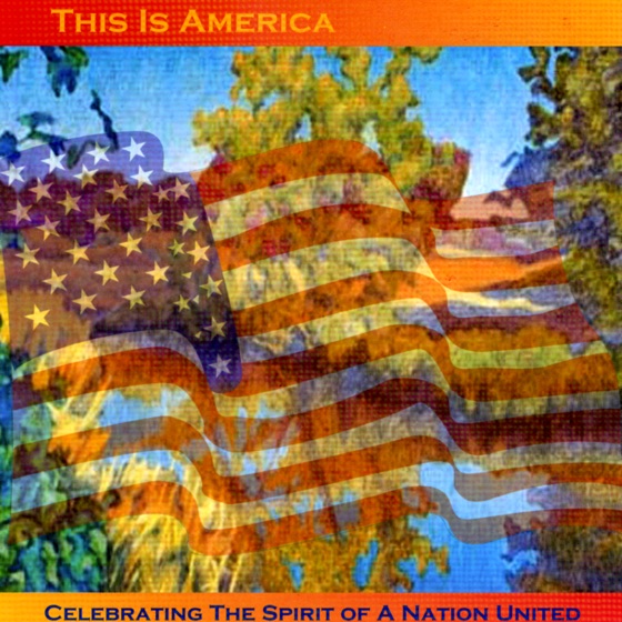 Cover artwork for This Is America