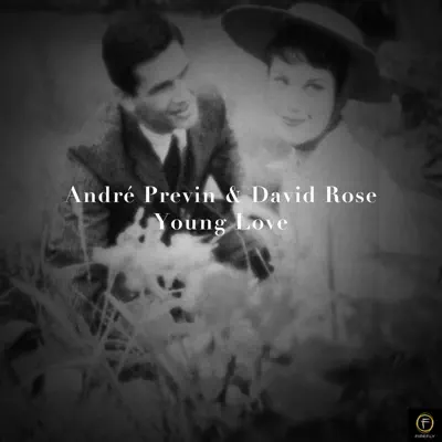 André Previn & David Rose, Young Love - André Previn