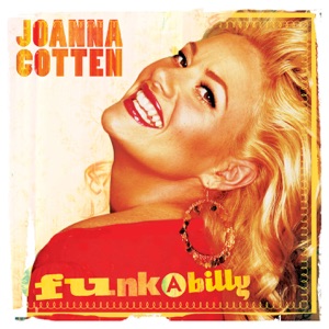 Joanna Cotten - Funkabilly - Line Dance Chorégraphe