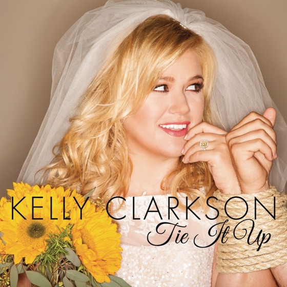 Cover artwork for Tie It Up