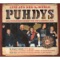 Happy Birthday, Puhdys - Puhdys lyrics