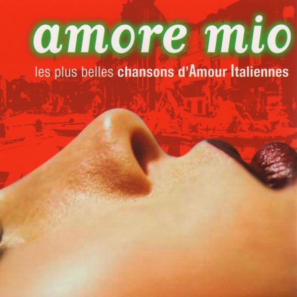 Amore Mio & Ricchi & Poveri - Sara perche ti amo