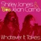 Whatever It Takes (Sean McCabe Remix) - Shirley Jones & Jean Carne lyrics