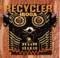 Sensi & Foxy - Recycler lyrics