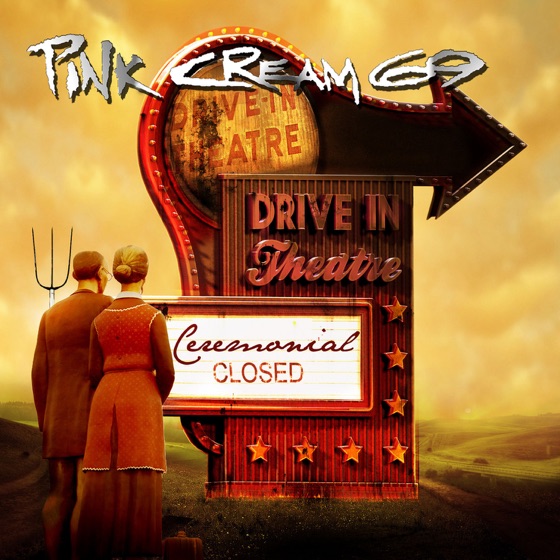Cover artwork for Special