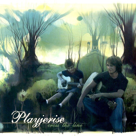 Cover artwork for Struggle