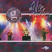 Paula - Los Garcia Bros.