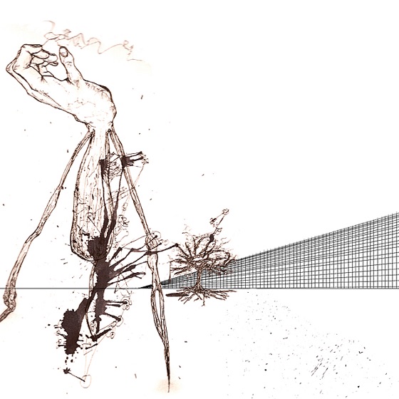 Cover artwork for Nihility
