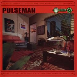 Ninjahead - Pulseman vs Sineman