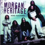 Morgan Heritage & Laza - Kebra and the Fetha (feat. Laza of Lms)