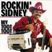 My Toot Toot - Rockin' Sidney
