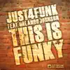 This Is Funky (feat. Orlando Johnson) - Single album lyrics, reviews, download
