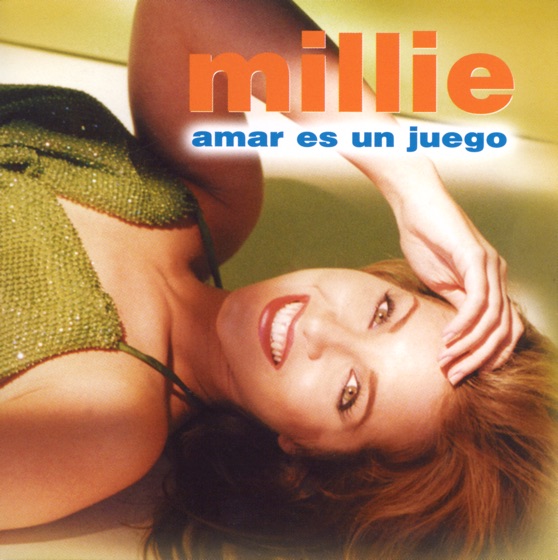 Cover artwork for De Hoy En Adelante