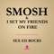 Sex Ed Rocks - I Set My Friends On Fire & Smosh lyrics