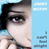 I Can't Feel Allright - Single