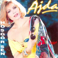 Hoşgör Sen - Ajda Pekkan