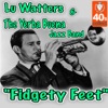 Fidgety Feet - Single