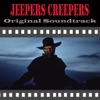 Jeepers Creepers (Original Soundtrack) artwork