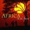 Hello Afrika - Tribal Strength lyrics