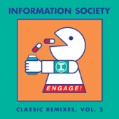Engage! Classic Remixes, Vol. 2 artwork