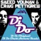 Di Do (David Herrero Remix) - Saeed Younan lyrics