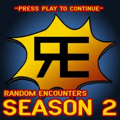 Random Encounters: Season 2 by Random Encounters album reviews, ratings, credits