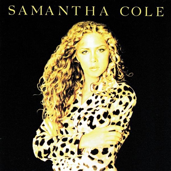 Cover artwork for Surrender to Me