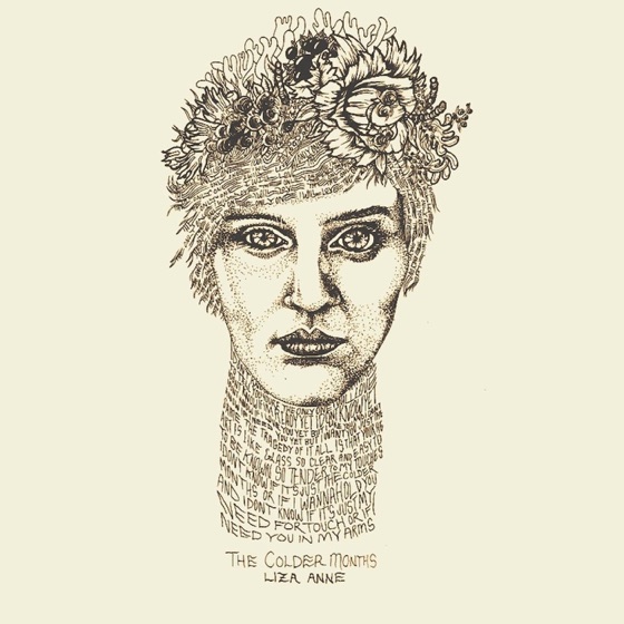 Cover artwork for Lying