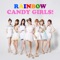 CANDY GIRLS! - Single ジャケット写真