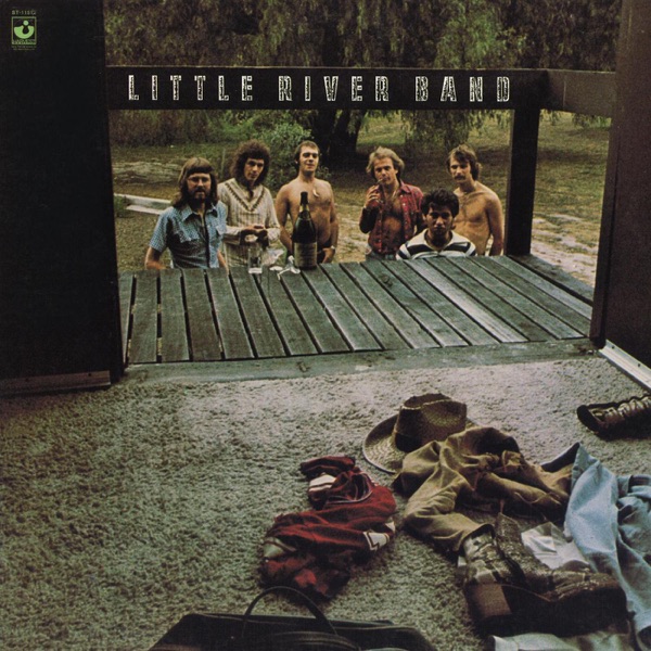 Little River Band - It's A Long Way There