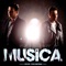 Musica (Radio Edit) artwork